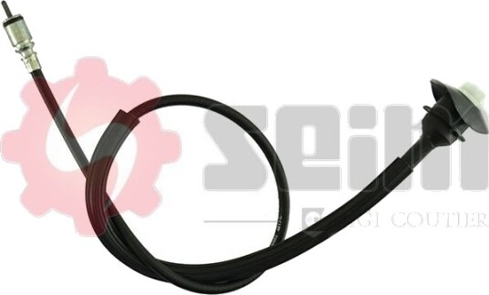 SEIM 500952 Speedometer aksel SEIM 500952 Speedometer aksel