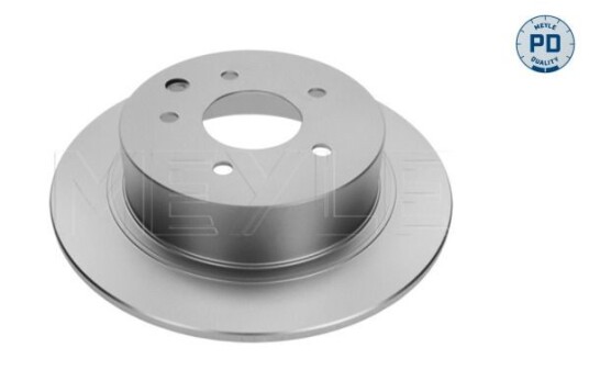 Bremseskive MEYLE 36-15 523 0052/PD Bremseskive MEYLE 36-15 523 0052/PD