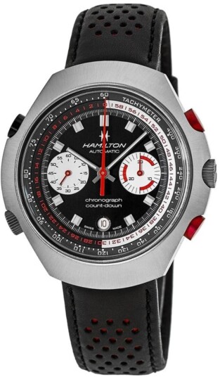 Hamilton Herreklokke H51616731 American Classic Chrono Matic