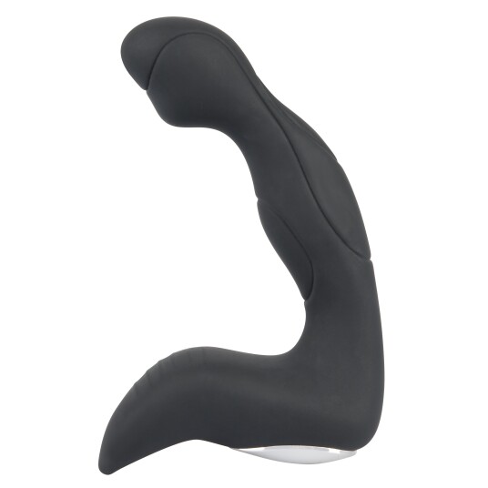 Rebel Rechargeable Prostate Stimulator 14cm