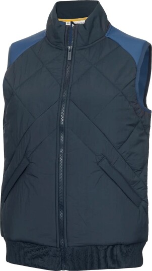Calvin Klein Golf Eliora Hybrid Gilet Navy M