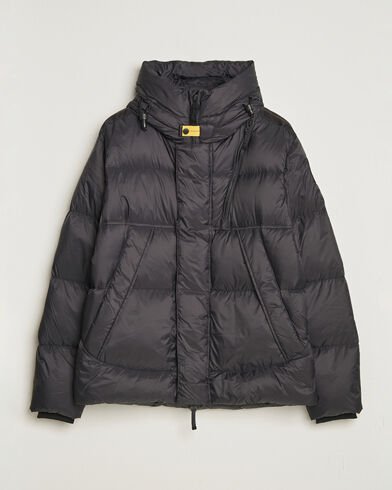 Parajumpers Cloud Ripstop Polar Puffer Black Parajumpers Cloud Ripstop Polar Puffer Black