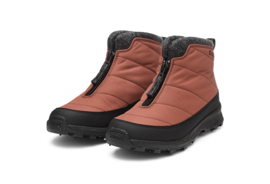 Icebug Sala Women's BUGrip - Rust