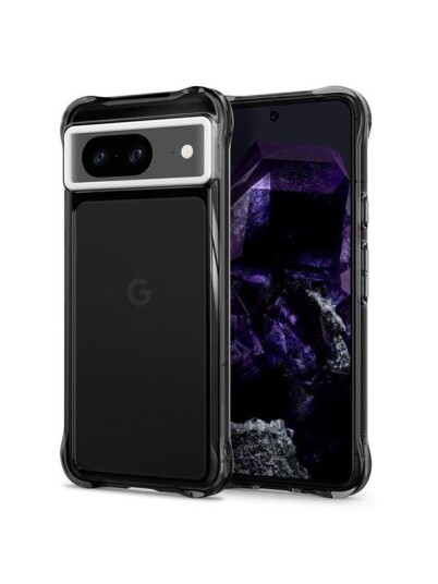 Spigen Cyrill UltraSheer - back cover for mobile phone