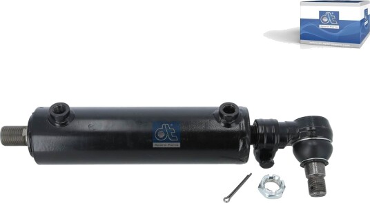 Slavesylinder, servostyring DT Spare Parts 7.13141