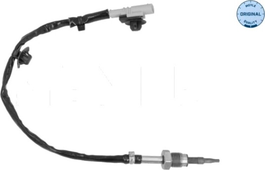 Sensor, eksostemperatur MEYLE 37-14 800 0003