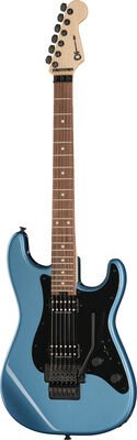Charvel PM SC1 SRS HH FR RW PhBlue Charvel PM SC1 SRS HH FR RW PhBlue