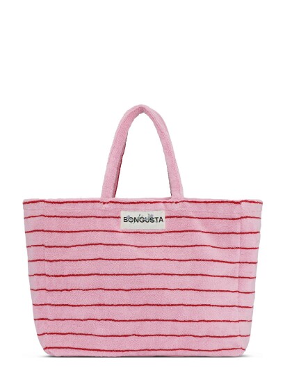 Bongusta Naram Weekend Bag - Pink - ONE SIZE