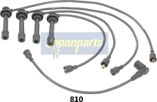 Tennplugg kabelsett JAPANPARTS IC 810