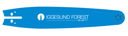 Iggesund.404” 2.0 mm BL 59 cm Maskinsvärd