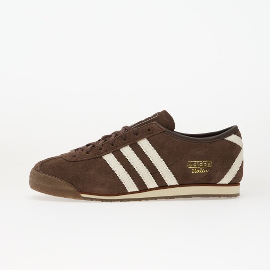 Joggesko adidas Italia 70S Brown/ Off White/ Gum5 EUR 43 1/3 Joggesko adidas Italia 70S Brown/ Off White/ Gum5 EUR 43 1/3