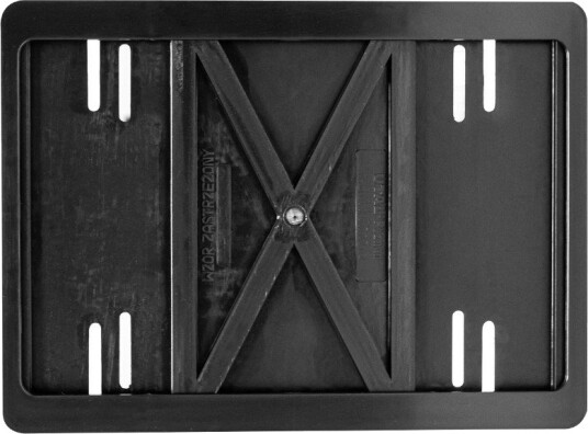 AMiO 02994 Skiltholder