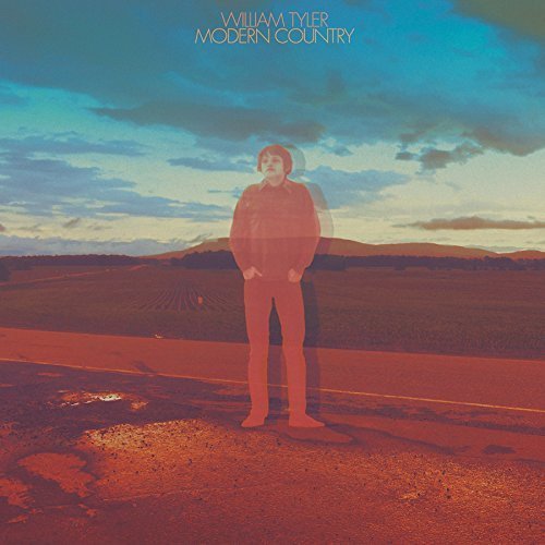 William Tyler Modern Country Vinyl
