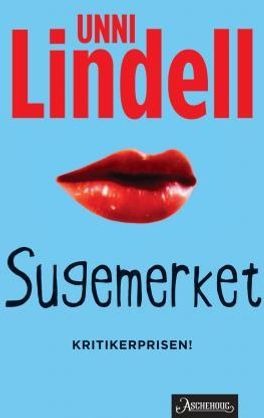 Sugemerket, Veldig pen bok / som ny Sugemerket, Veldig pen bok / som ny