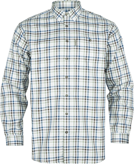 Härkila Milford skj Herre Sea blue L L