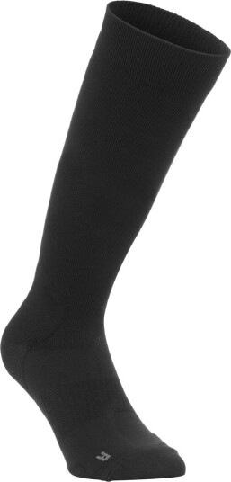 Hellner Compression Running Sock Black Beauty 36 39