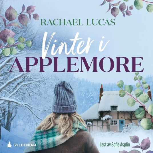 Vinter I Applemore Av Rachael Lucas