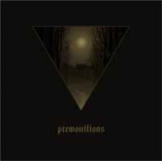 By The Patient Premonitions CD