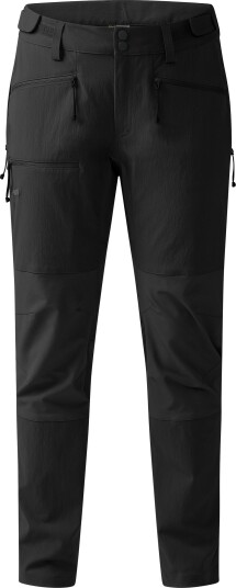 Haglöfs Women"s Zircon Slim II Pant True Black 38