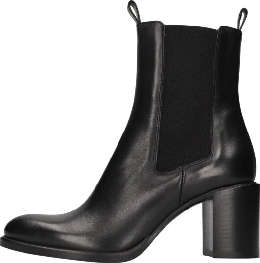 Strategia Dame Sko Svart 38 1/2 EU, Strategia Dame Sko Svart 38 1/2 EU,