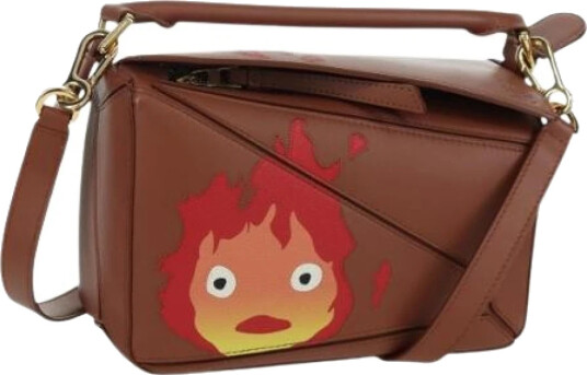 Loewe Dame Brun