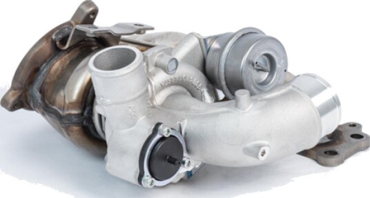 BorgWarner 53039980462 Turbolader BorgWarner 53039980462 Turbolader