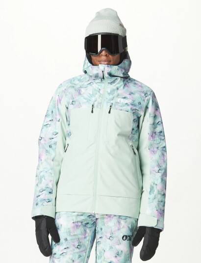 PICTURE ORGANIC CLOTHING Exa Jkt   Green   XS