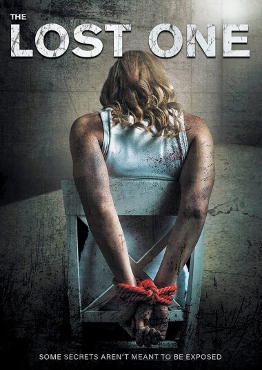 Lost One DVD