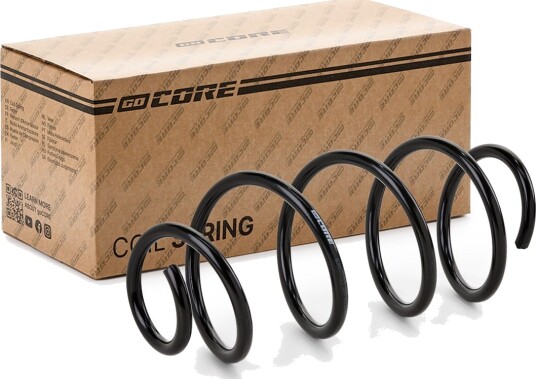 goCORE GCA880327 Fjær