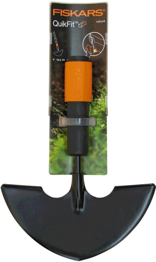 Fiskars QuikFit Lawn Edge Trimmer Fiskars QuikFit Lawn Edge Trimmer