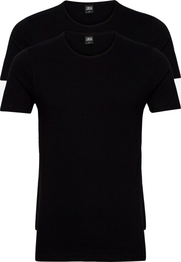 JBS | Jbs 2 Pack T Shirt O Neck Gots | XXL