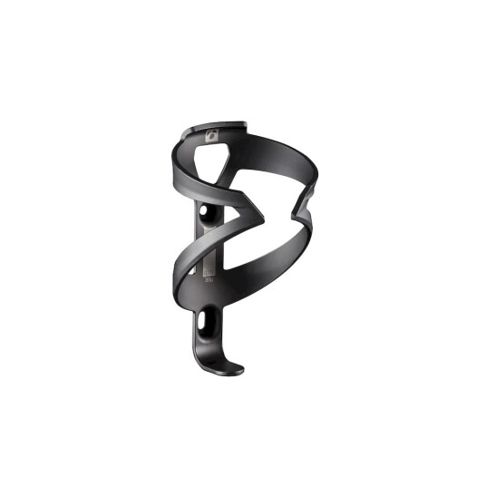 Bontrager Elite Water Bottle Cage (Recycled) Black Bontrager Elite Water Bottle Cage (Recycled) Black