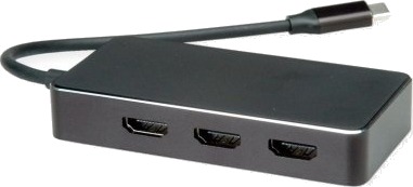 Value 12.99.1031 0,19 M Usb Type C 3 X Hdmi Hankjønn Hunkjønn Rett Value 12.99.1031 0,19 M Usb Type C 3 X Hdmi Hankjønn Hunkjønn Rett