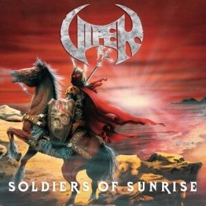Bengans Viper - Soldiers Of Sunrise