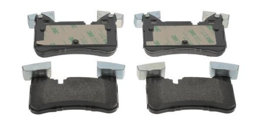 Bremseklosser FERODO FDB4874 Bremseklosser FERODO FDB4874