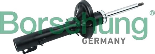 Borsehung B12134 Støtdemper