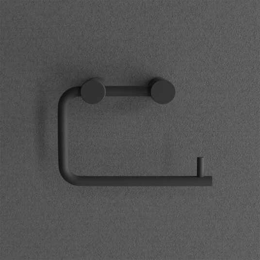 Primy Style Toiletpapirholder 135 mm Coal