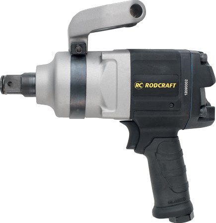 Rodcraft Muttertrekker 1" Xi