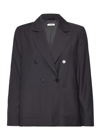 nué notes Belma Blazer Black 38 nué notes Belma Blazer Black 38