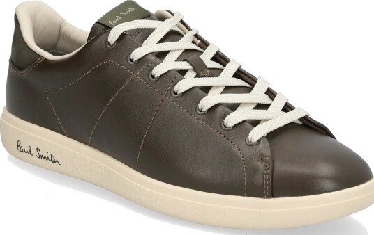 PS Paul Smith Mens Shoe Chip Khaki - KHAKI - 43