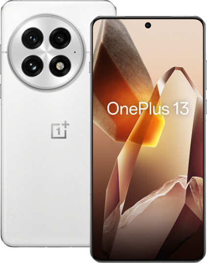 OnePlus 13 16GB RAM 512GB 5G Smarttelefon OLED 6.82" - Arctic Dawn