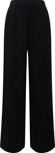 A Part Of The Art Daily Pants Black XS
