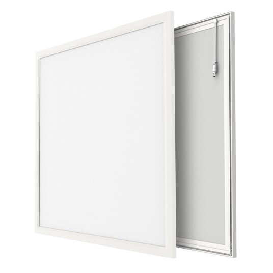 Designlight Sixty LP 60x60MW3K LED panel 30 36 W 3000 K 3000 3600 lm hvit Belysning Designlight Sixty LP 60x60MW3K LED panel 30 36 W 3000 K 3000 3600 lm hvit Belysning