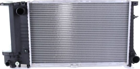 Radiator NISSENS 60736A Radiator NISSENS 60736A