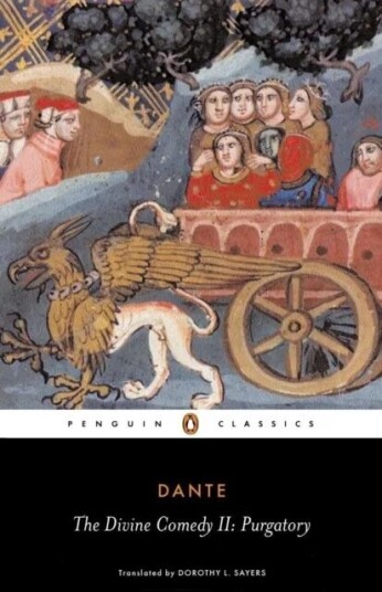The Divine Comedy Av Dante Alighieri