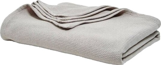 Today Sengeteppe Chamre Bomull 220 X 240 Cm Today Sengeteppe Chamre Bomull 220 X 240 Cm
