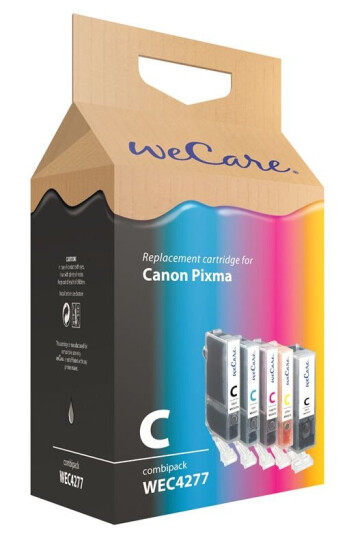 Tusz Armor Owa Armor Patron Pro Canon Pack Pgi-520/Cli-521 Cmyk 20Ml/4X10ml Tusz Armor Owa Armor Patron Pro Canon Pack Pgi-520/Cli-521 Cmyk 20Ml/4X10ml