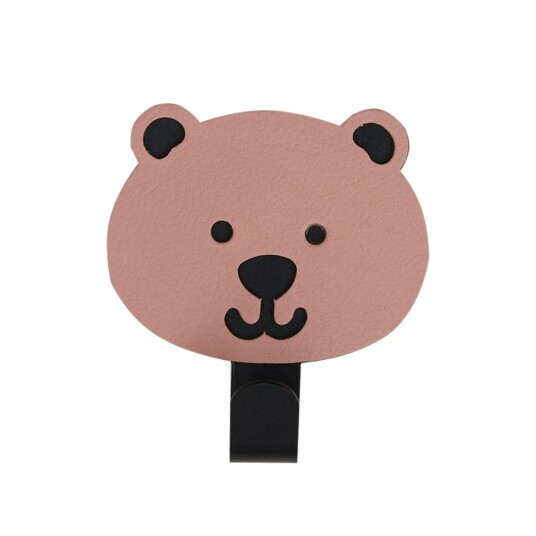 Lind Dna Bear Krok Nupo Rose/Steel Black Lind Dna Bear Krok Nupo Rose/Steel Black