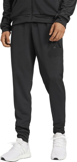 adidas Tiro 25 Treningsbukser Svart M adidas Tiro 25 Treningsbukser Svart M