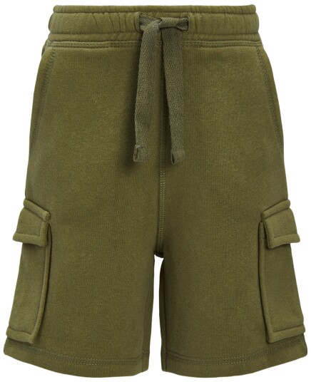 Luca & Lola Milardo Cargoshorts Green 98-104